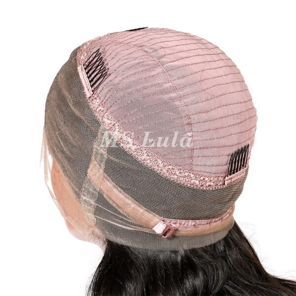 Clearance Sale 2x360 Lace Wig 180% Density - Image 8